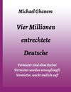 Vier Millionen entrechtete Deutsche