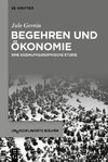 Begehren und Ökonomie