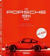 The Porsche 911 Book, New Revised Edition