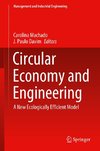 Circular Economy and Engineering