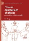 Chinese Adaptations of Brecht