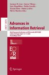 Advances in Information Retrieval