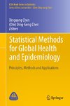 Statistical Methods for Global Health and Epidemiology