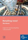 Retailing now! Workbook