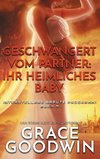 Geschwängert vom Partner: ihr heimliches Baby