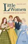 Little Women. Vier Schwestern halten zusammen