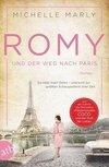 Romy und der Weg nach Paris