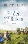 Die Zeit der Birken