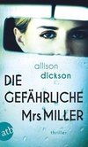 Die gefährliche Mrs Miller