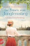 Die Frauen vom Jungfernstieg