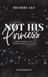 Not His Princess