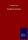 The Works of Horace