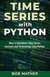 Time Series with Python