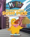 The Adventures Of Susie Duck