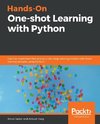 Hands-On One-shot Learning with Python