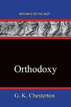 Orthodoxy