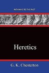 Heretics