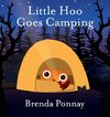 Little Hoo Goes Camping