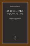 To the Desert