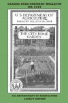 The City Home Garden (Legacy Edition)