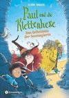 Paul und die Klettenhexe - Das Geheimnis der Seemagierin