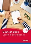 Lesen und Schreiben C2. Buch