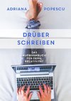 Drüber schreiben