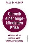 Chronik einer angekündigten Krise