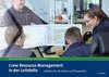 Crew Resource Management in der Leitstelle