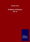 A History of Greece