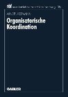 Organisatorische Koordination