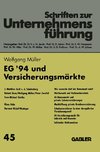 EG '94 und Versicherungsmärkte