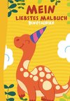 Mein liebstes Malbuch