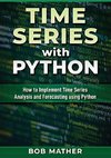 Time Series with Python