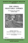 The Small Vegetable Garden (Legacy Edition)