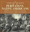 Puritans vs. Native Americans | King Philip's War | North American Colonization | US History 3rd Grade | Children's American History