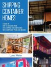 Shipping Container Homes