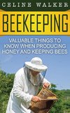 Beekeeping