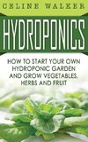 Hydroponics