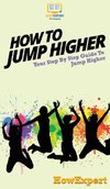 How To Jump Higher