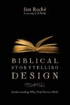 Biblical Storytelling Design