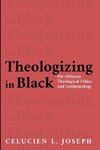 Theologizing in Black