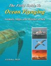 The Field Guide To Ocean Voyaging