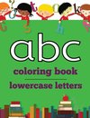 abc coloring book