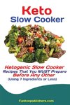 Keto Slow Cooker