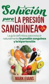 Solución Para La Presión Sanguínea