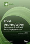 Food Authentication