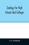 Zoology for high schools and colleges