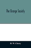 The Orange Society