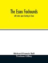 The Essex foxhounds